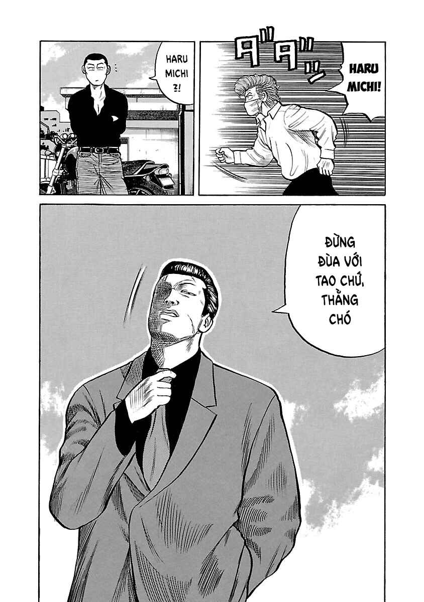 Shinsouban Crows Chapter 35 - Page 48