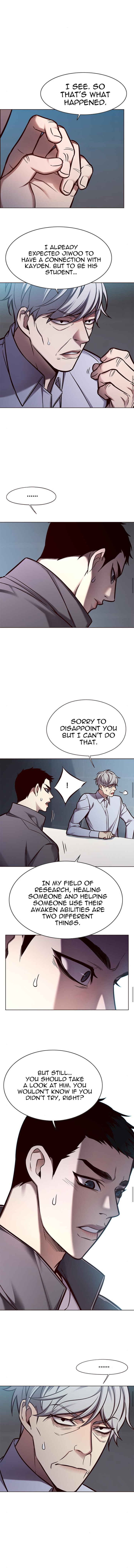 Eleceed Chapter 130 - Page 12