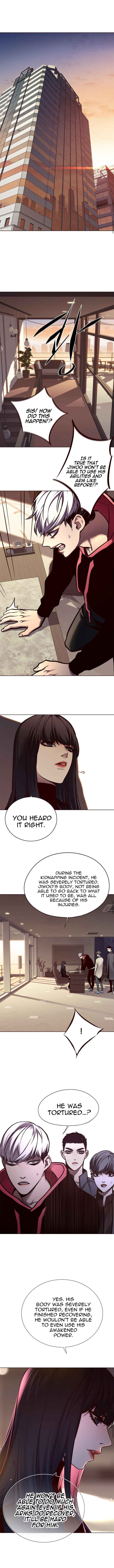 Eleceed Chapter 130 - Page 7