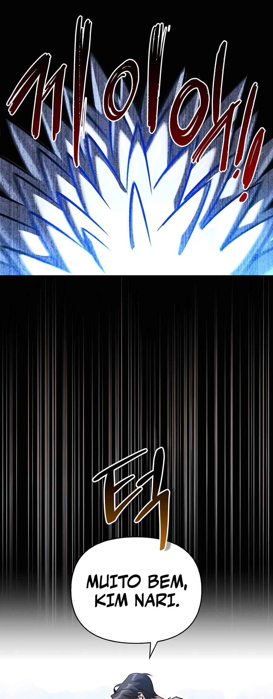 Monster wa Healing haneun S-geup Hunter Chapter 7 - Page 19