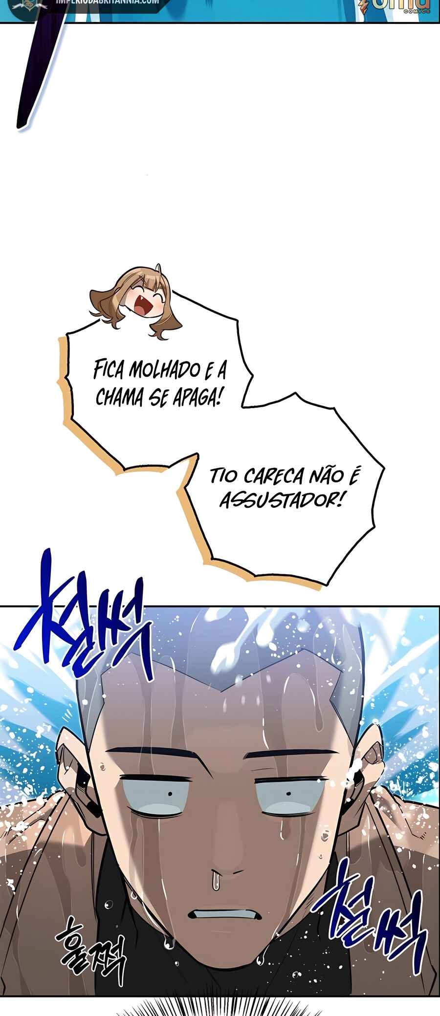 Monster wa Healing haneun S-geup Hunter Chapter 7 - Page 25