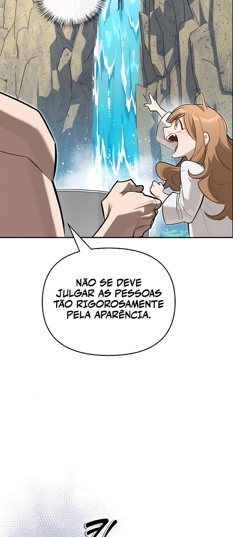 Monster wa Healing haneun S-geup Hunter Chapter 7 - Page 27