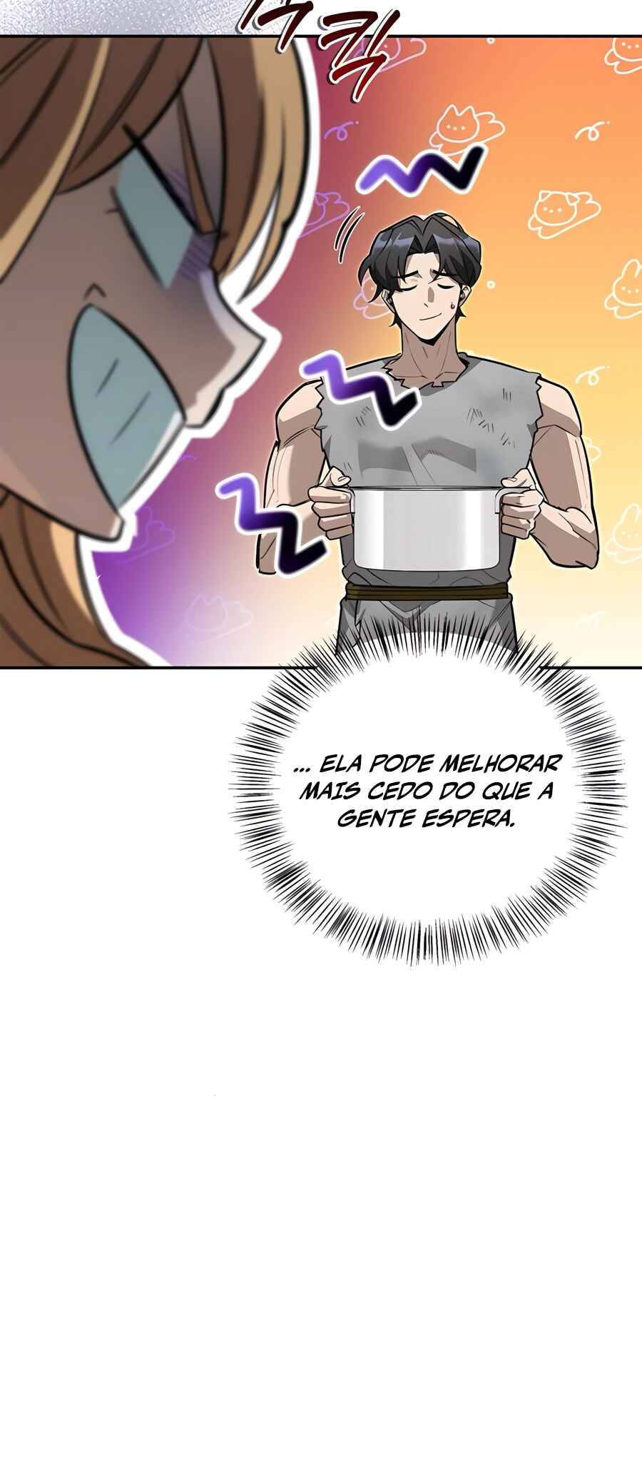 Monster wa Healing haneun S-geup Hunter Chapter 7 - Page 28