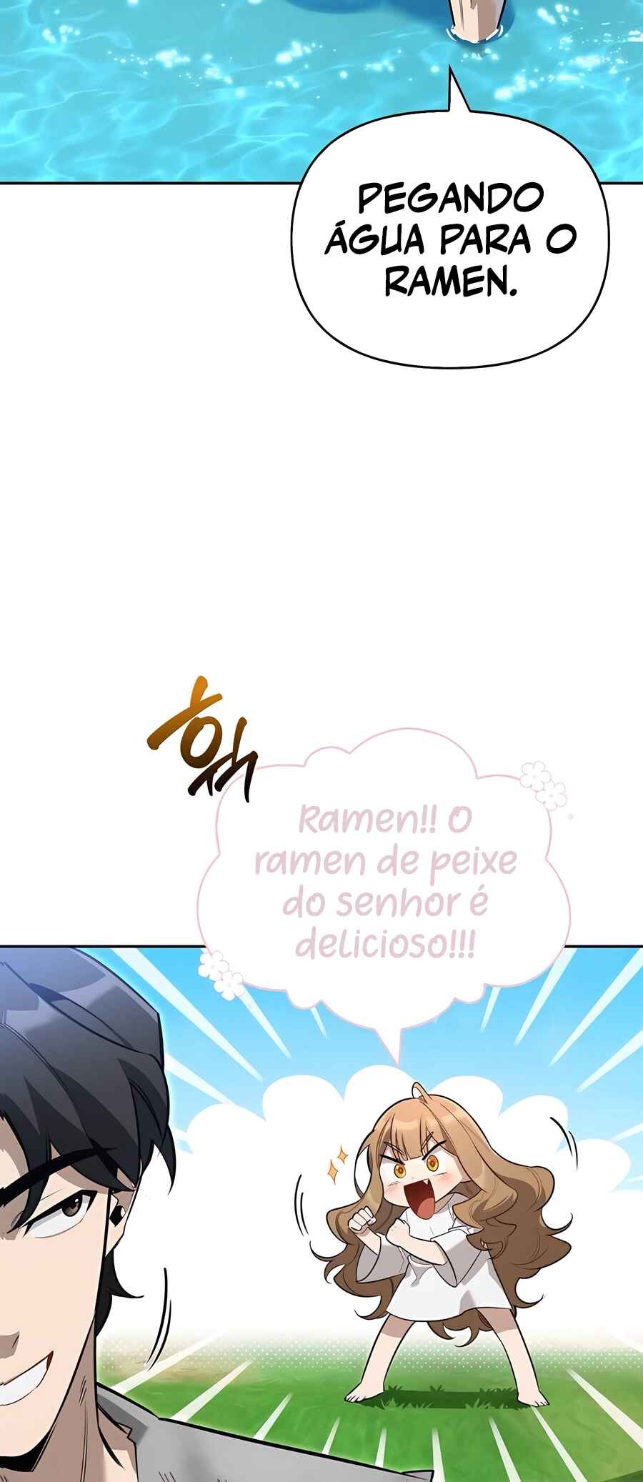 Monster wa Healing haneun S-geup Hunter Chapter 7 - Page 30