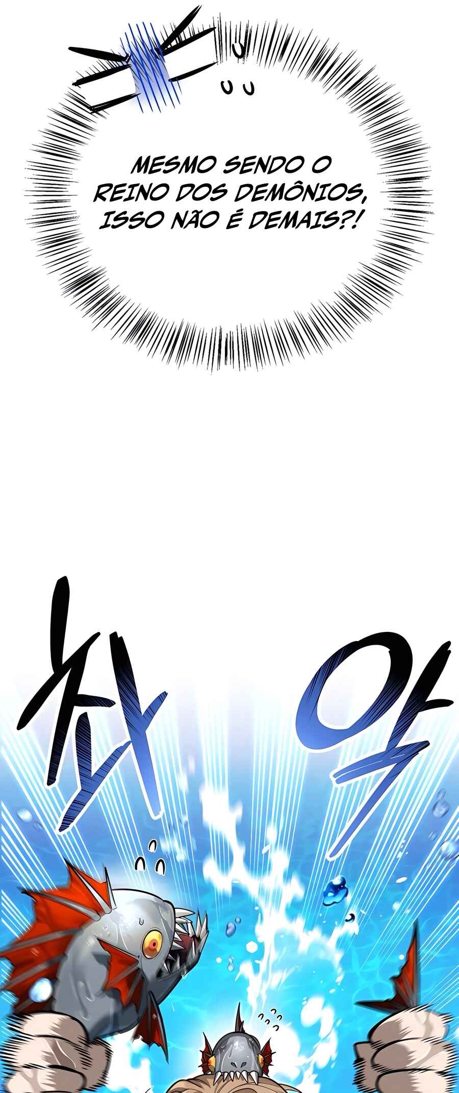 Monster wa Healing haneun S-geup Hunter Chapter 7 - Page 36