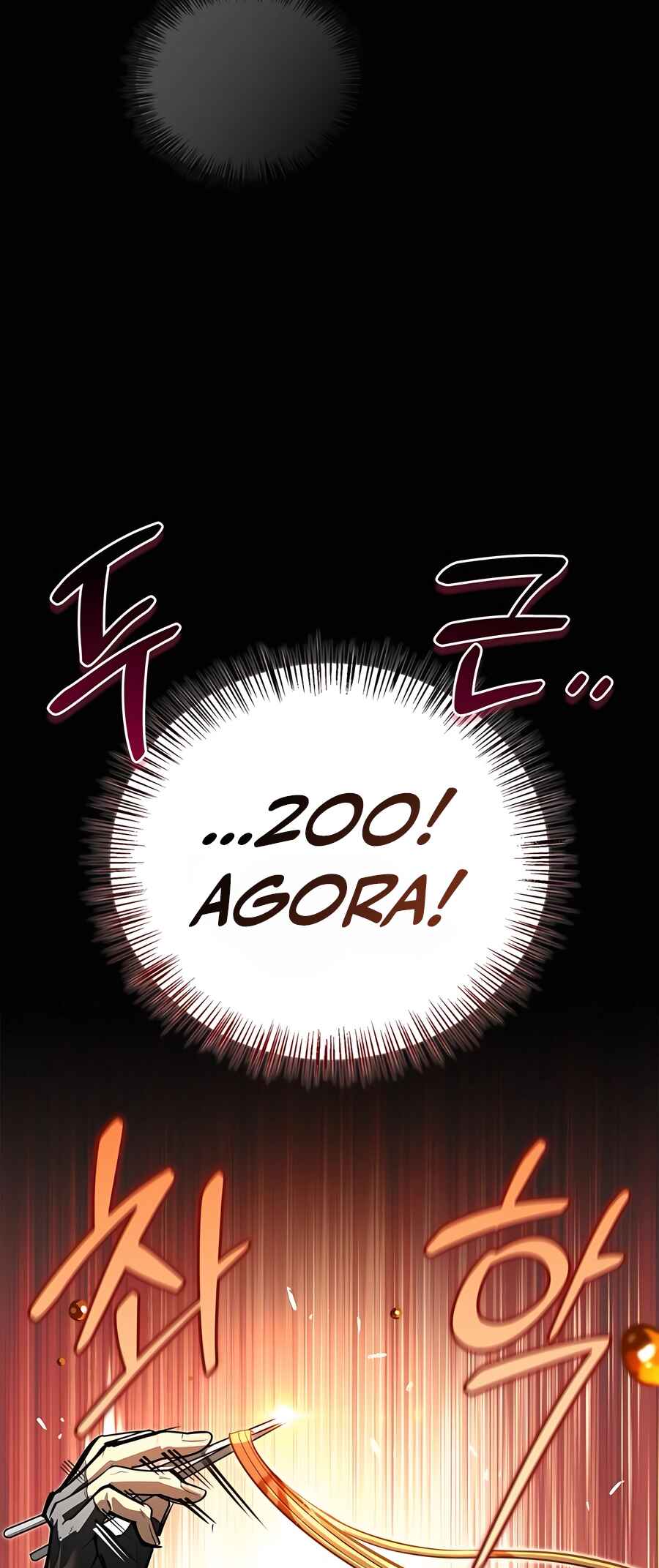 Monster wa Healing haneun S-geup Hunter Chapter 7 - Page 54