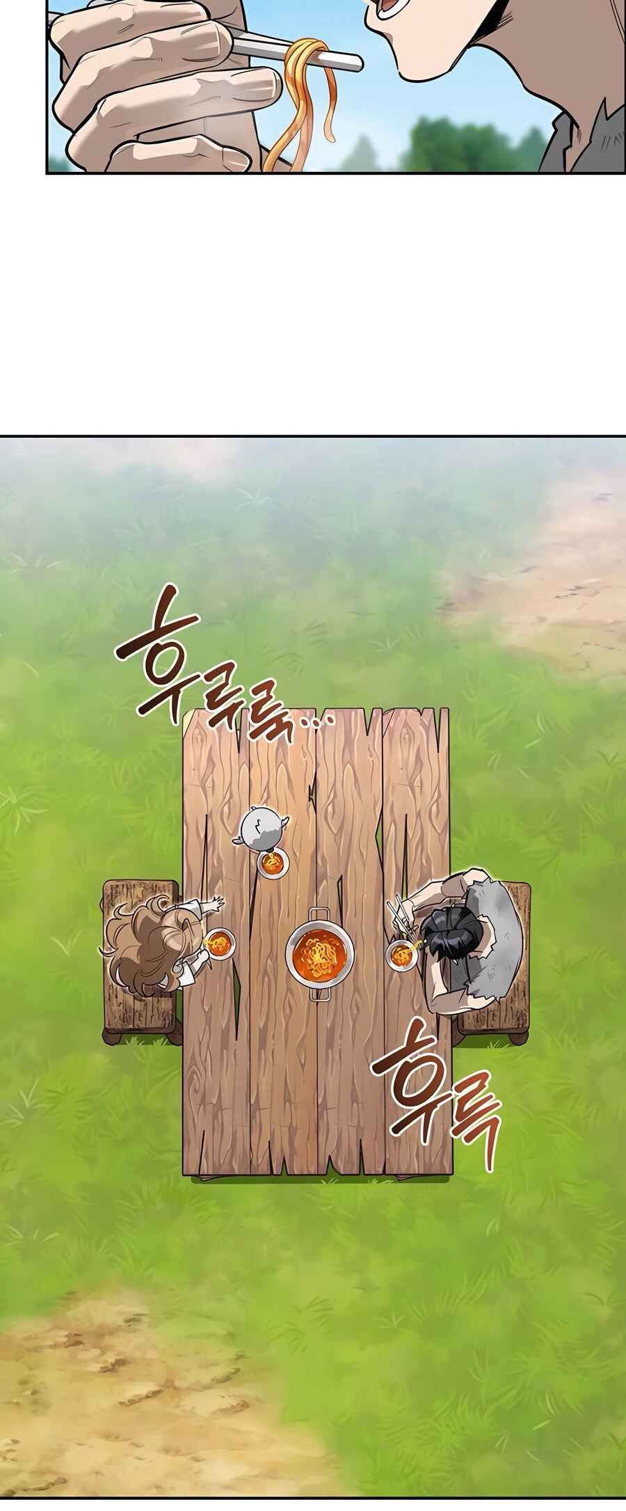 Monster wa Healing haneun S-geup Hunter Chapter 7 - Page 62