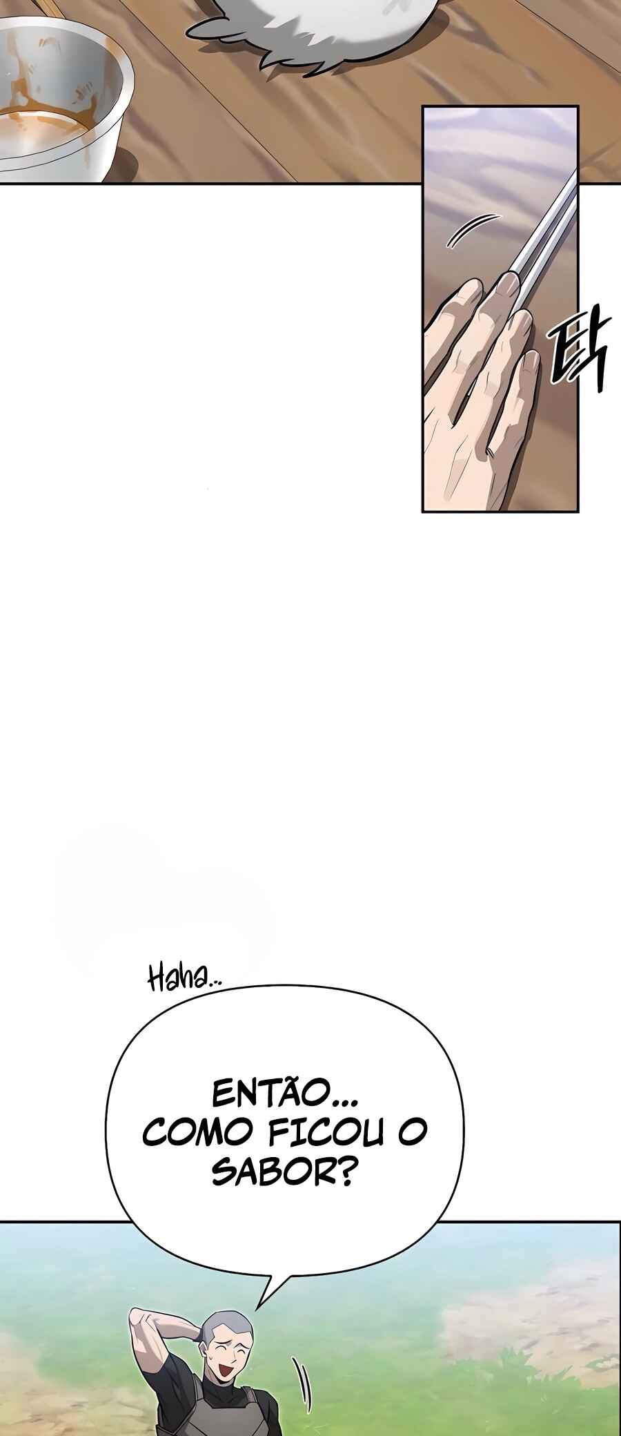 Monster wa Healing haneun S-geup Hunter Chapter 7 - Page 68