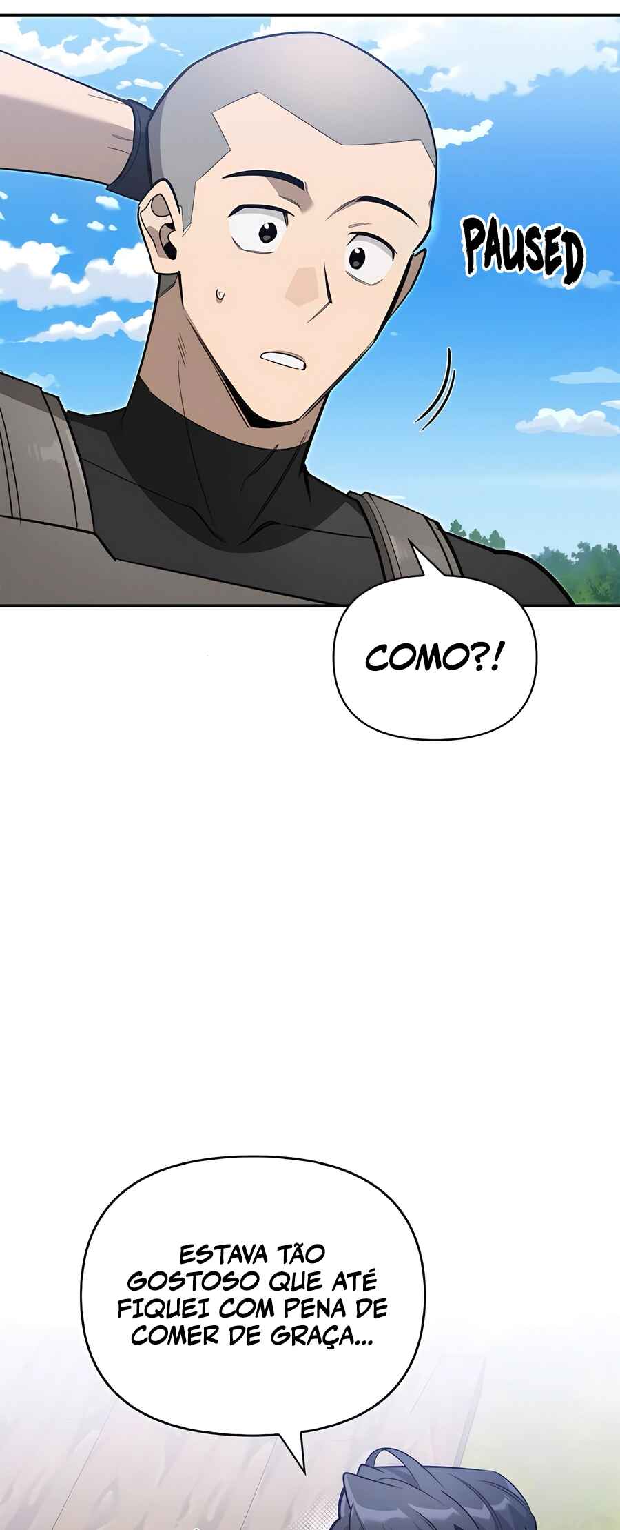 Monster wa Healing haneun S-geup Hunter Chapter 7 - Page 70