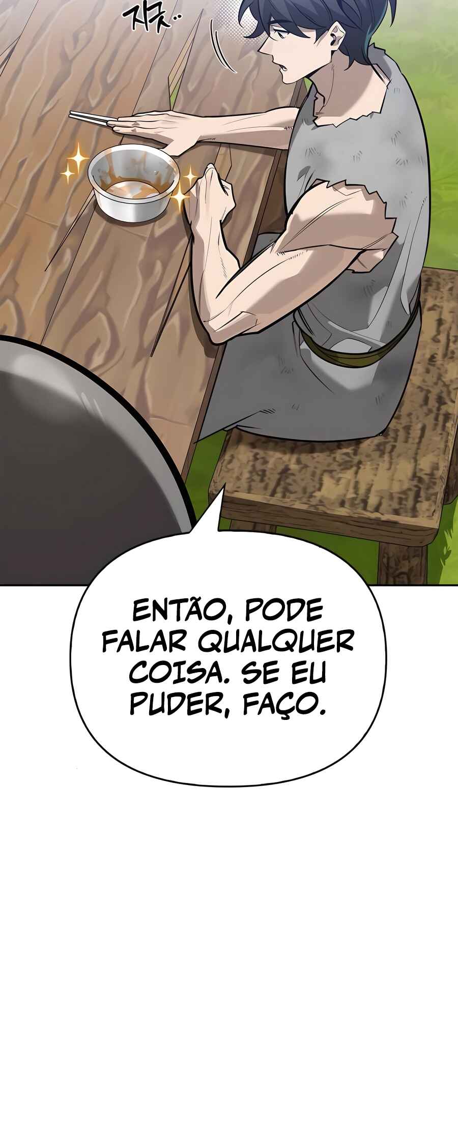 Monster wa Healing haneun S-geup Hunter Chapter 7 - Page 71