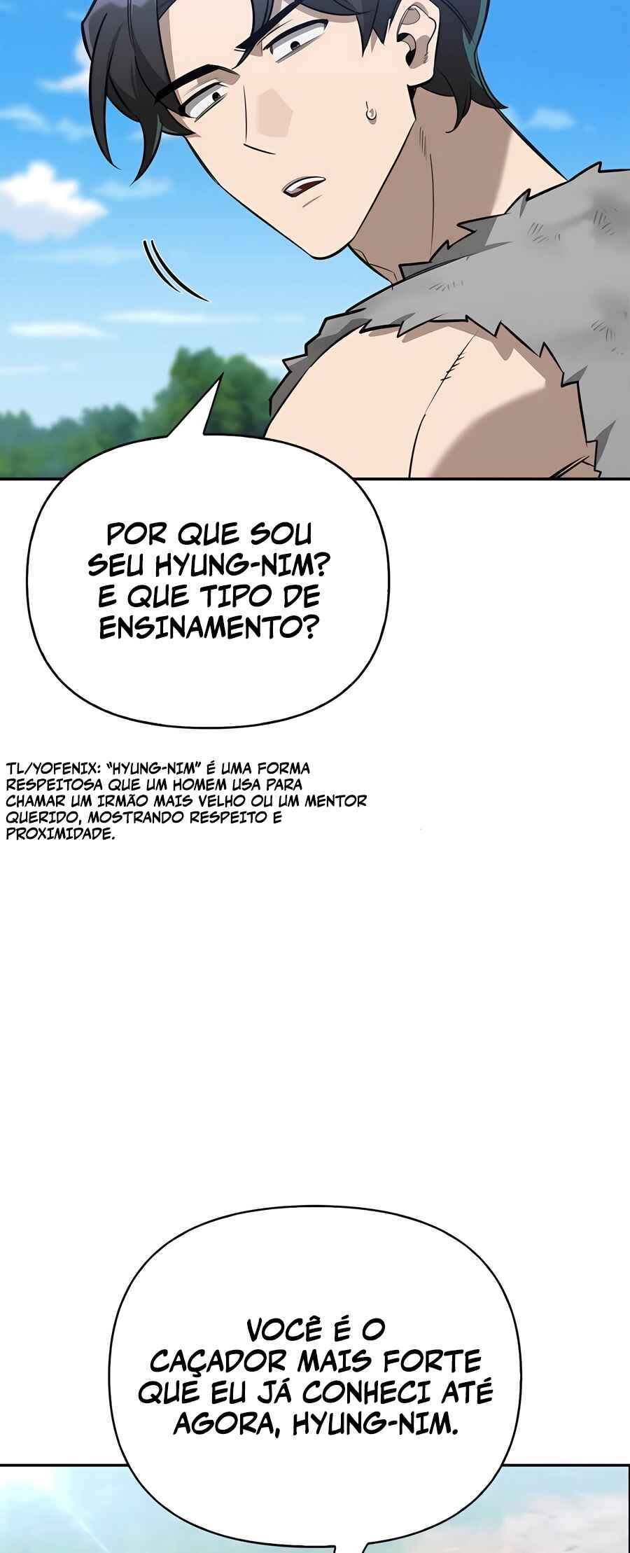 Monster wa Healing haneun S-geup Hunter Chapter 7 - Page 74