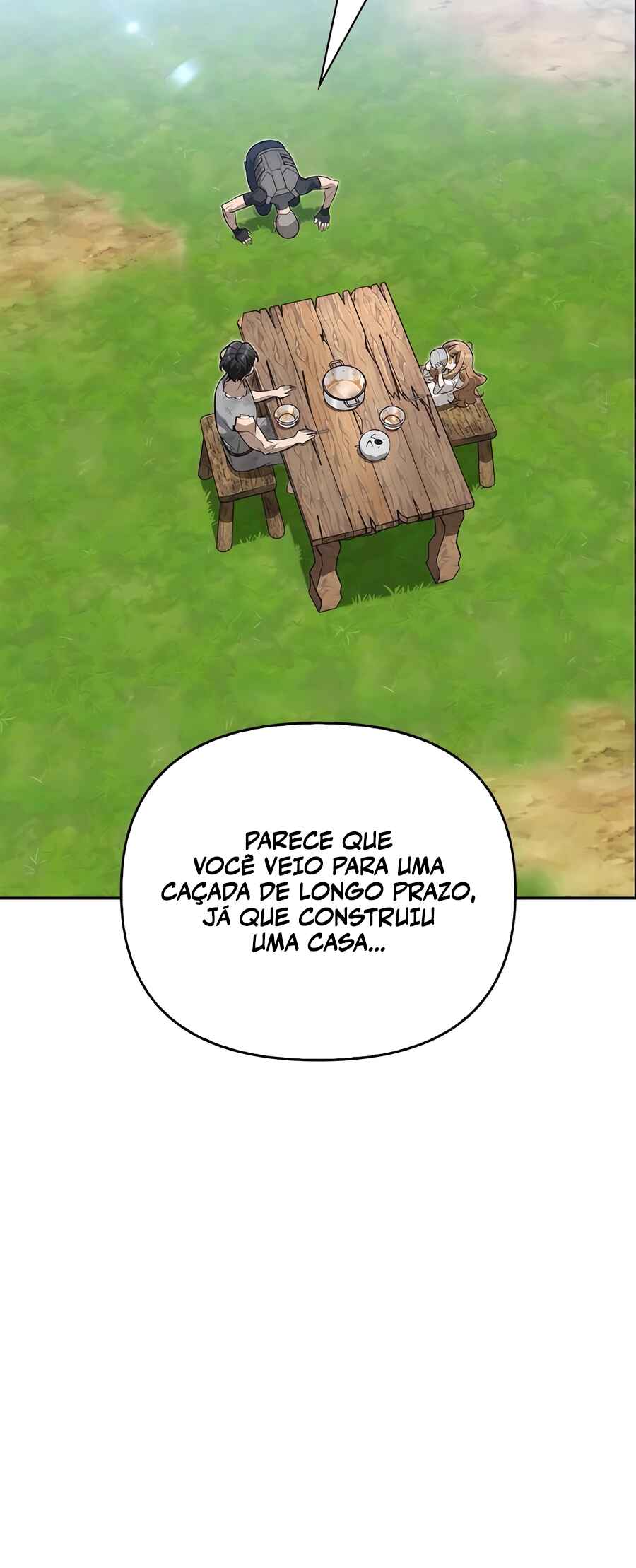 Monster wa Healing haneun S-geup Hunter Chapter 7 - Page 75