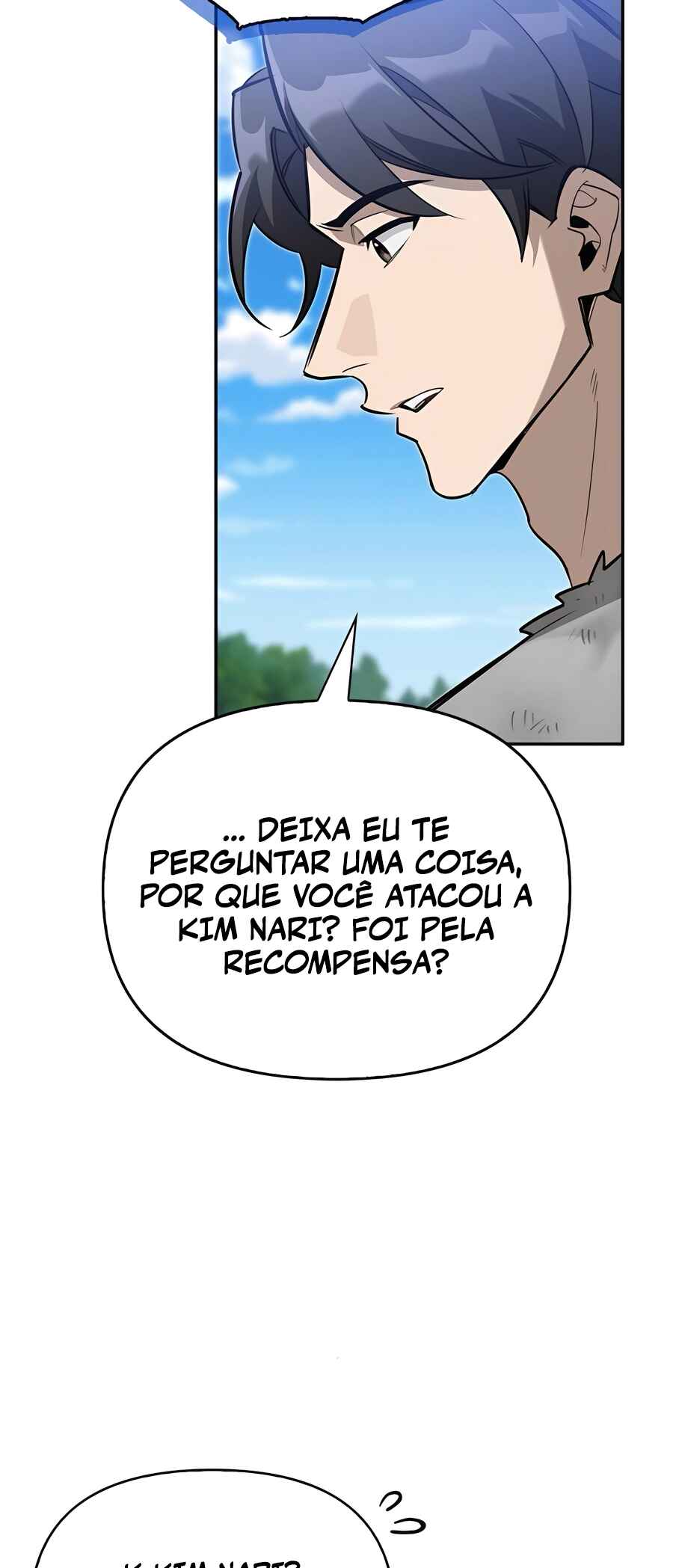 Monster wa Healing haneun S-geup Hunter Chapter 7 - Page 79