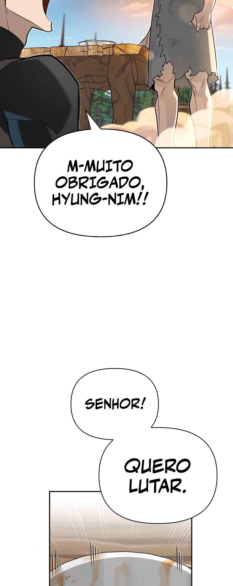 Monster wa Healing haneun S-geup Hunter Chapter 7 - Page 85