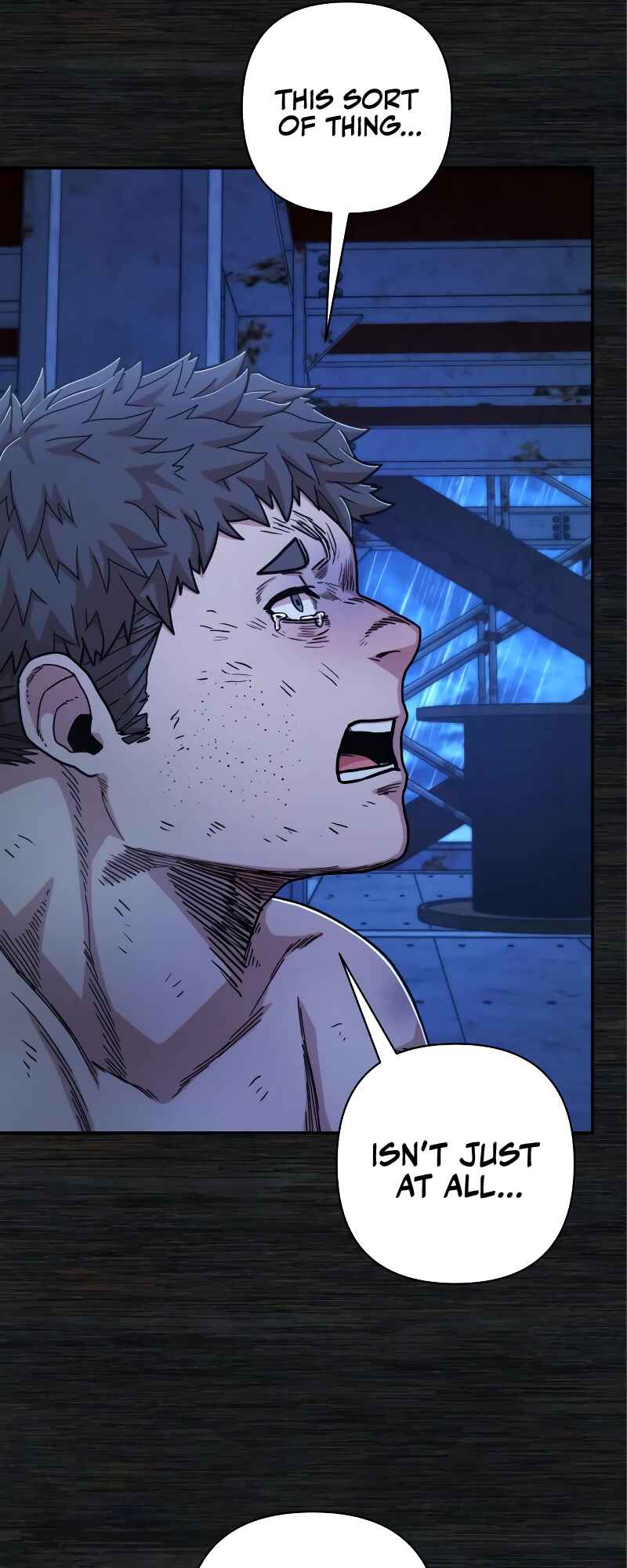 Yongsa ga Doraowatda Chapter 72 - Page 10