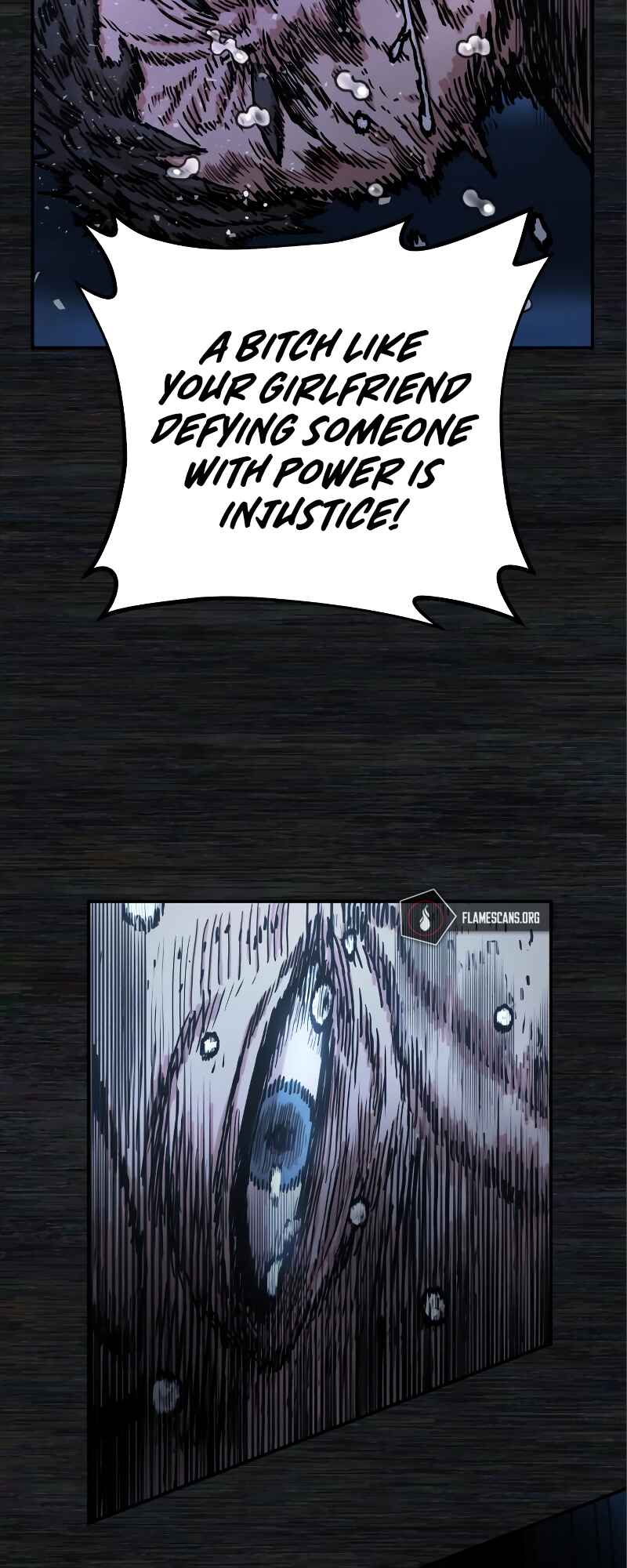 Yongsa ga Doraowatda Chapter 72 - Page 21