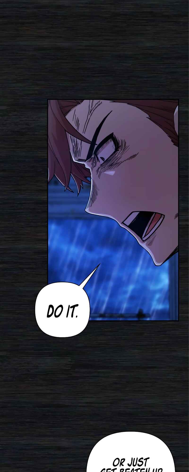 Yongsa ga Doraowatda Chapter 72 - Page 36