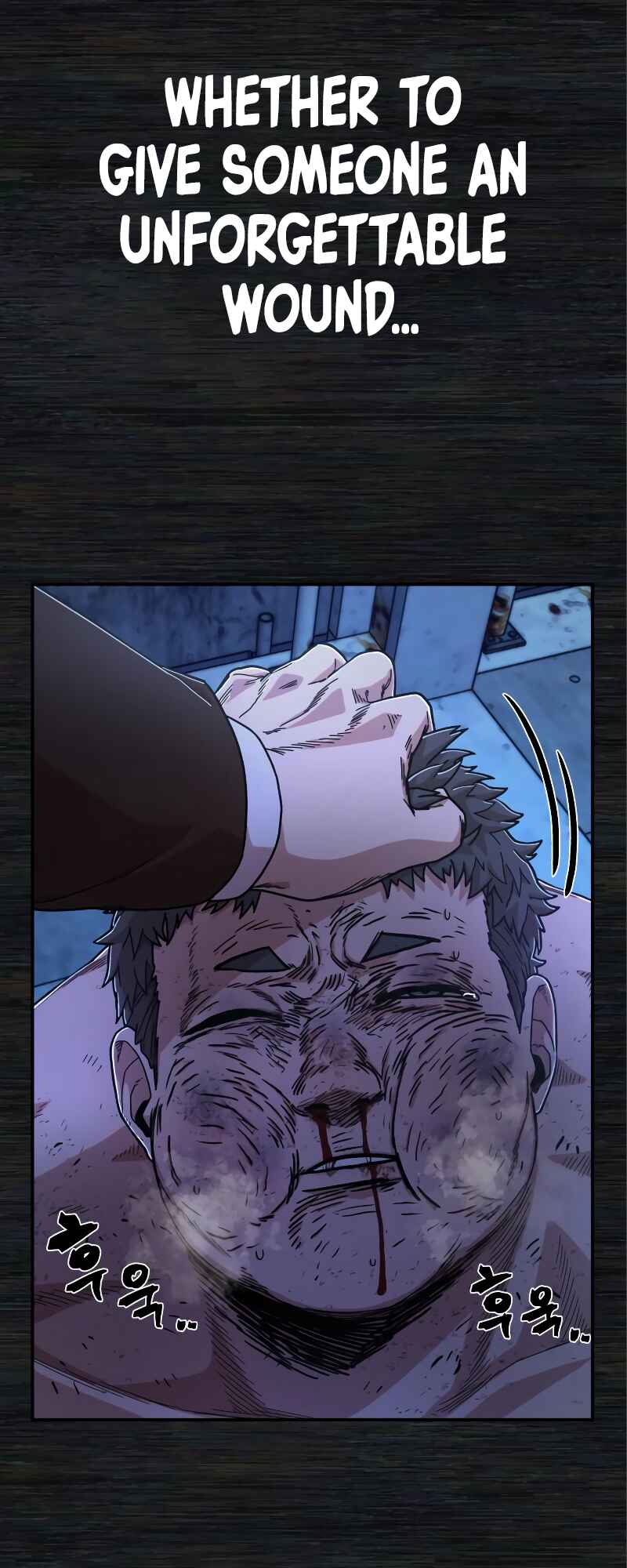 Yongsa ga Doraowatda Chapter 72 - Page 41