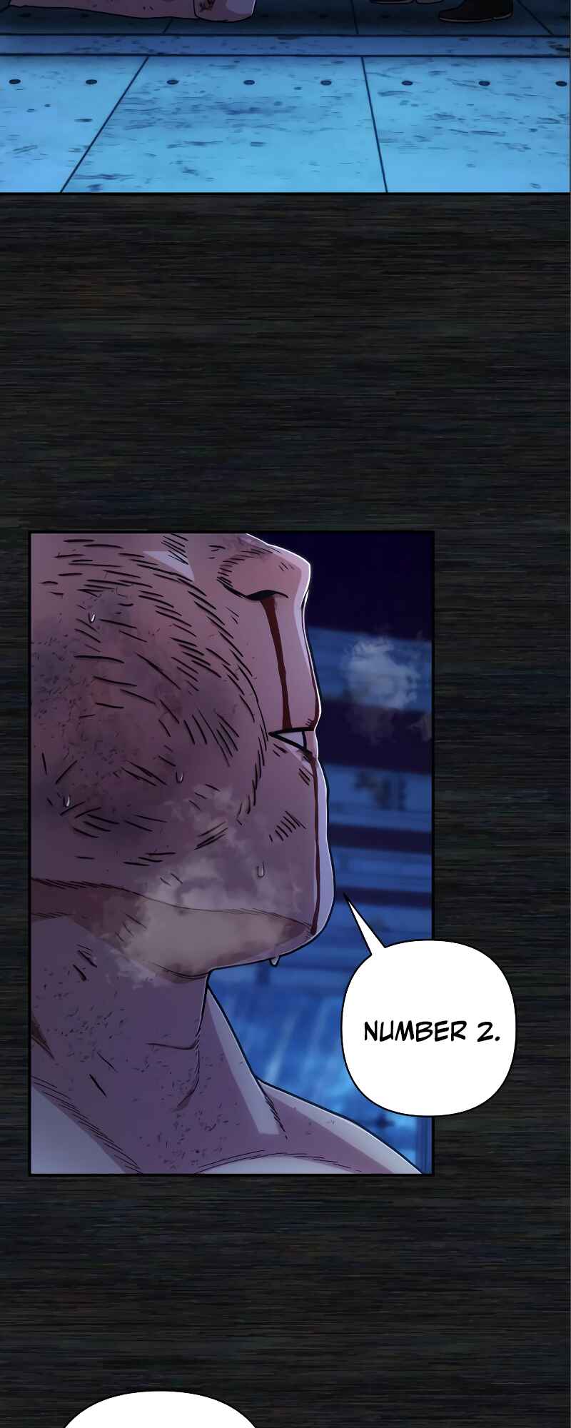 Yongsa ga Doraowatda Chapter 72 - Page 44