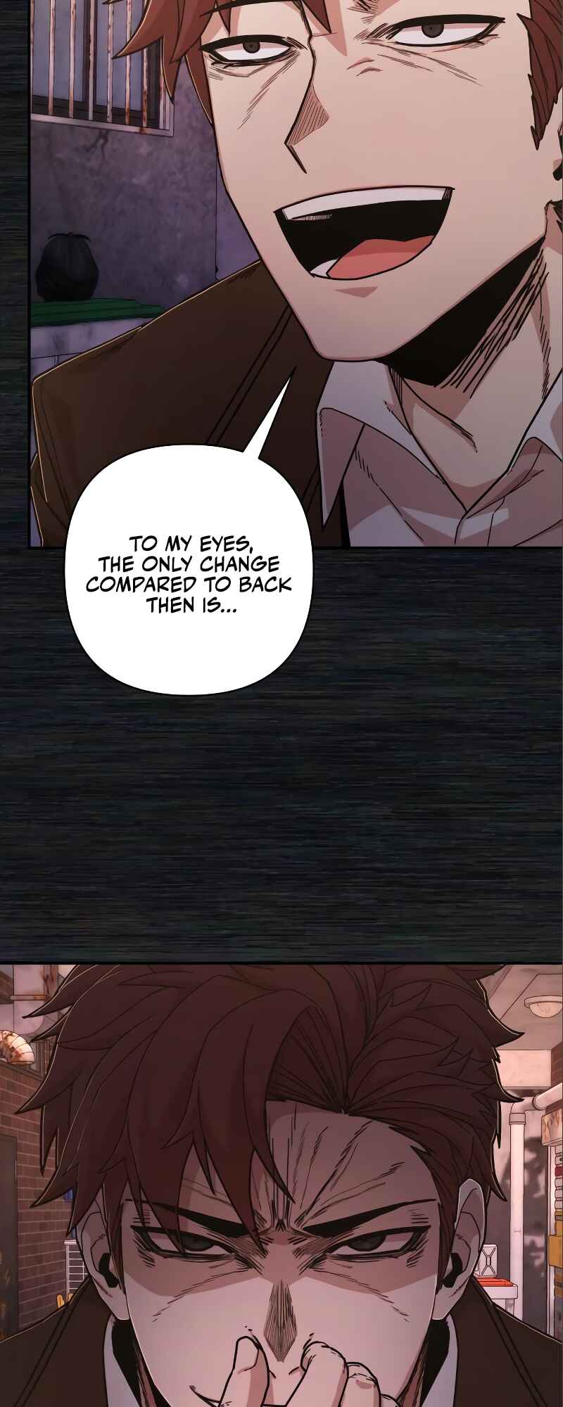 Yongsa ga Doraowatda Chapter 72 - Page 68