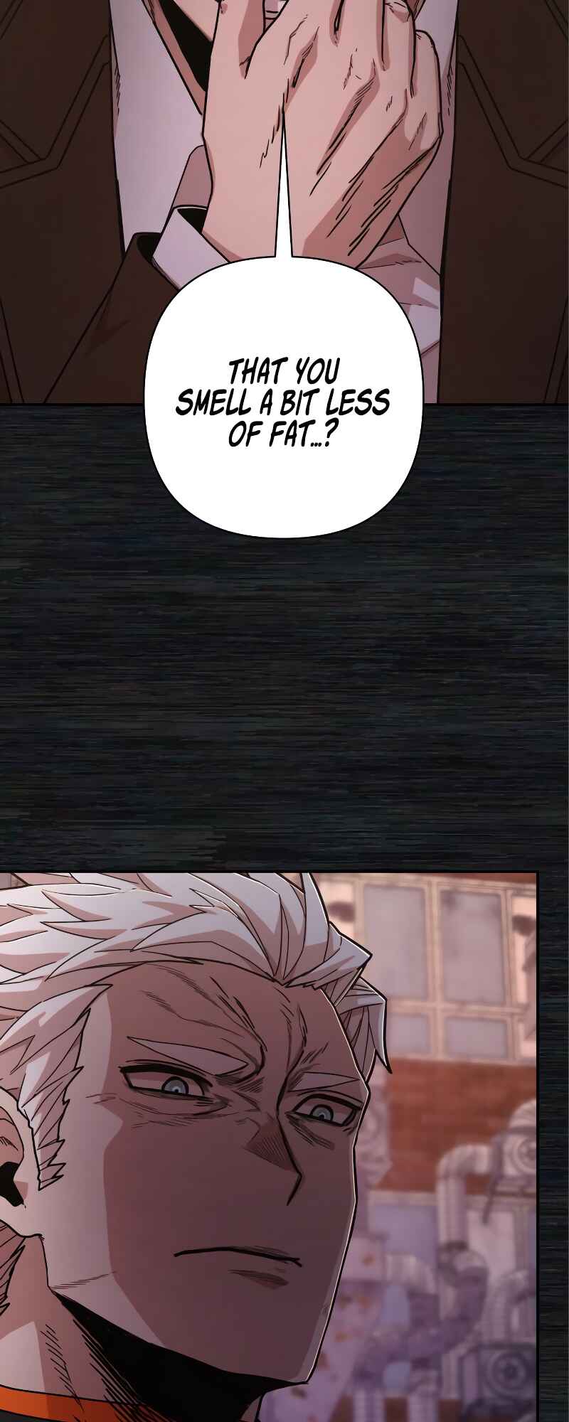 Yongsa ga Doraowatda Chapter 72 - Page 69
