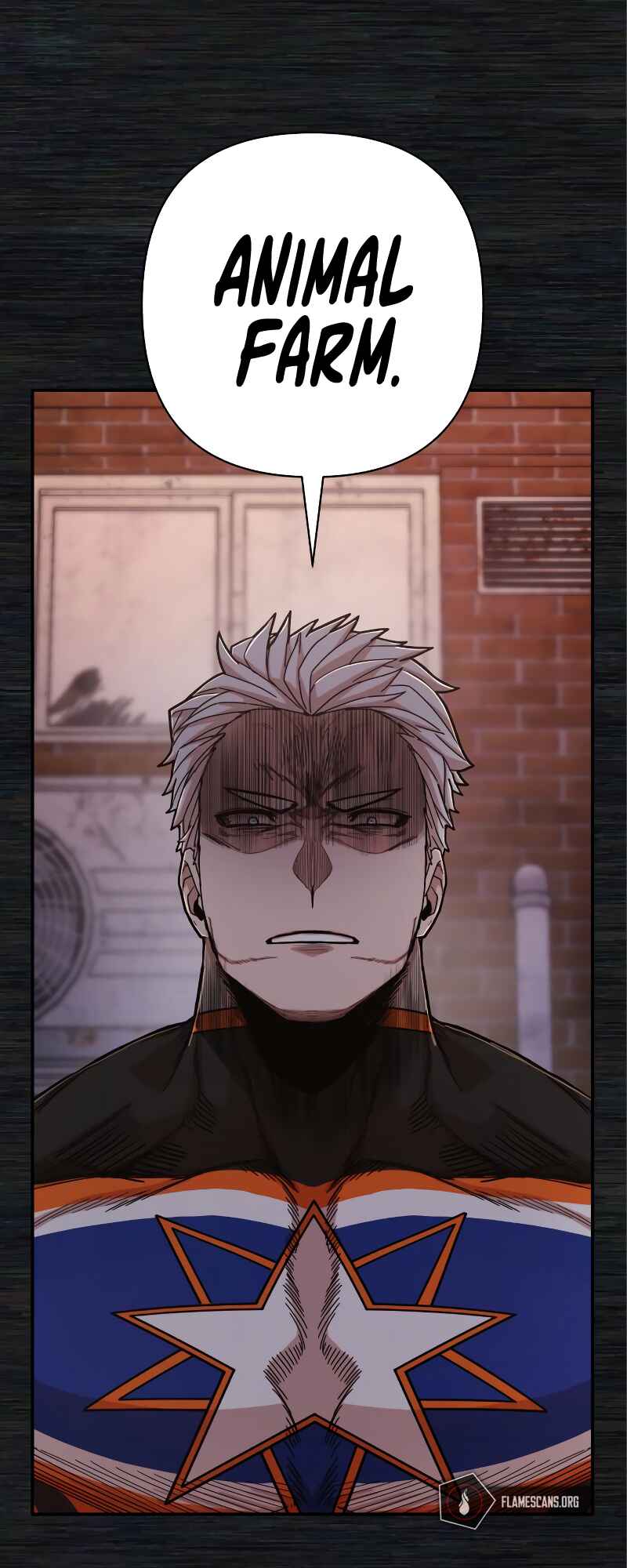 Yongsa ga Doraowatda Chapter 72 - Page 81