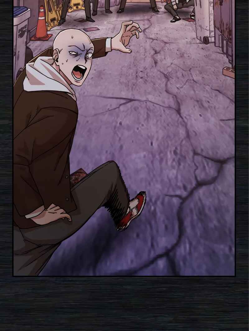Yongsa ga Doraowatda Chapter 72 - Page 85