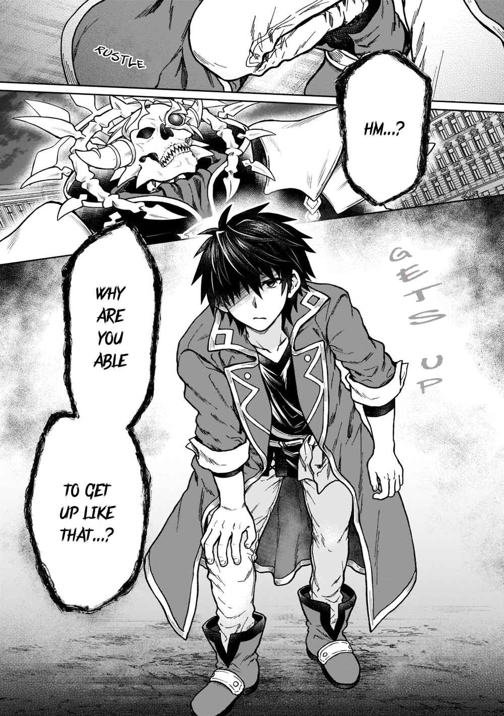 D-kyuu Boukensha no Ore, Nazeka Yuusha Party ni Kanyuu Sareta Ageku, Oujo ni Tsukimatowareteru Chapter 10 - Page 15