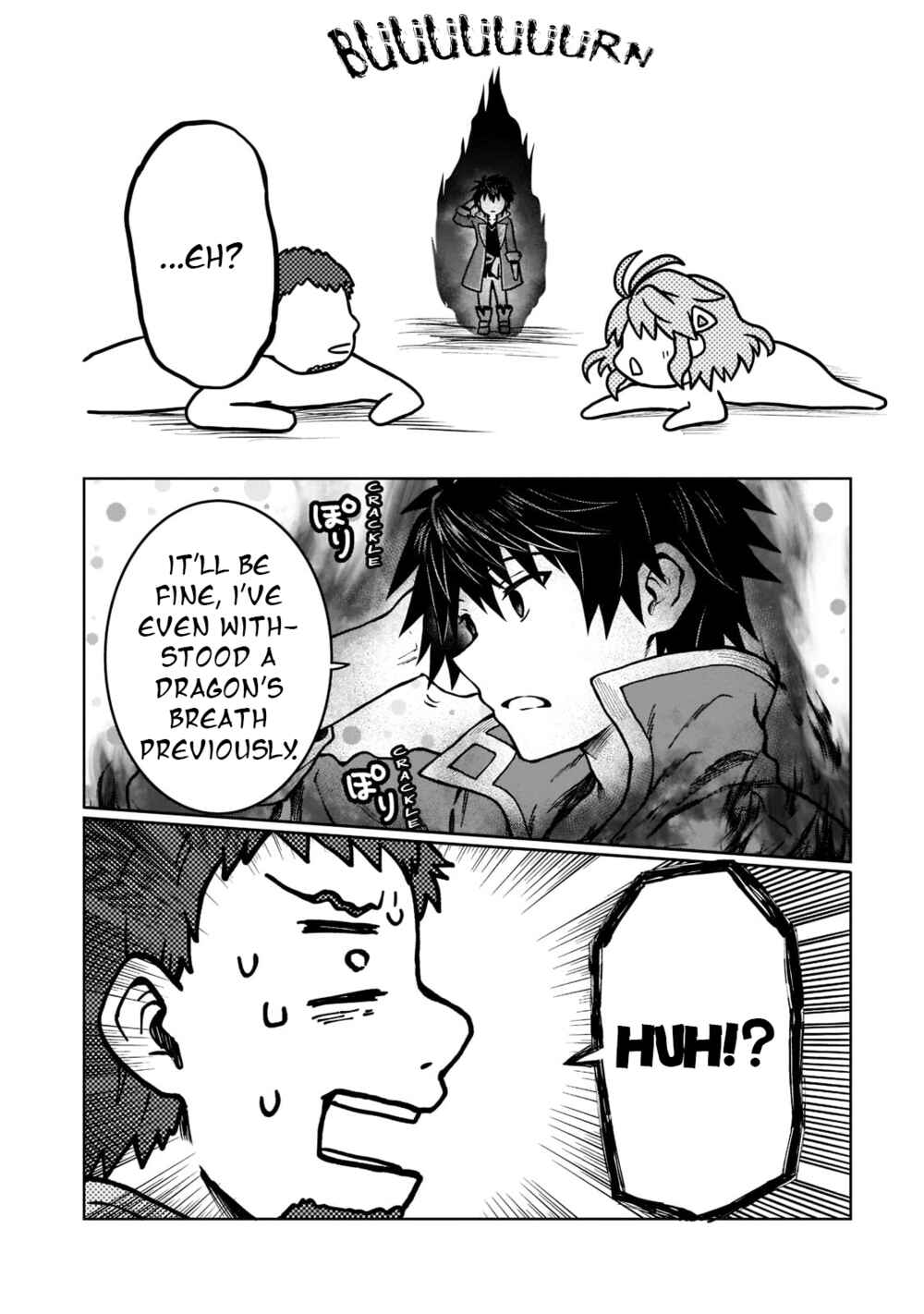D-kyuu Boukensha no Ore, Nazeka Yuusha Party ni Kanyuu Sareta Ageku, Oujo ni Tsukimatowareteru Chapter 10 - Page 20