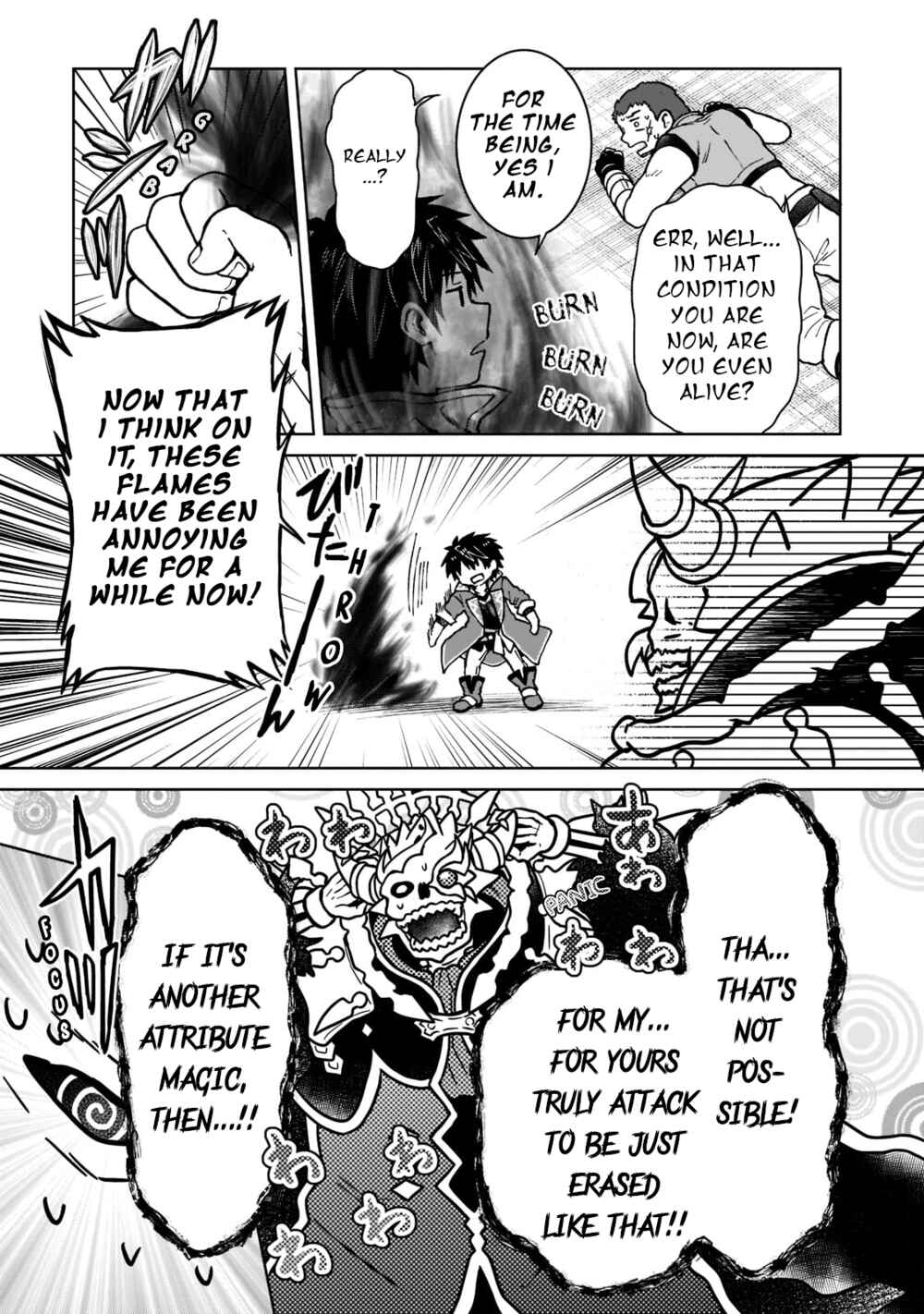 D-kyuu Boukensha no Ore, Nazeka Yuusha Party ni Kanyuu Sareta Ageku, Oujo ni Tsukimatowareteru Chapter 10 - Page 21