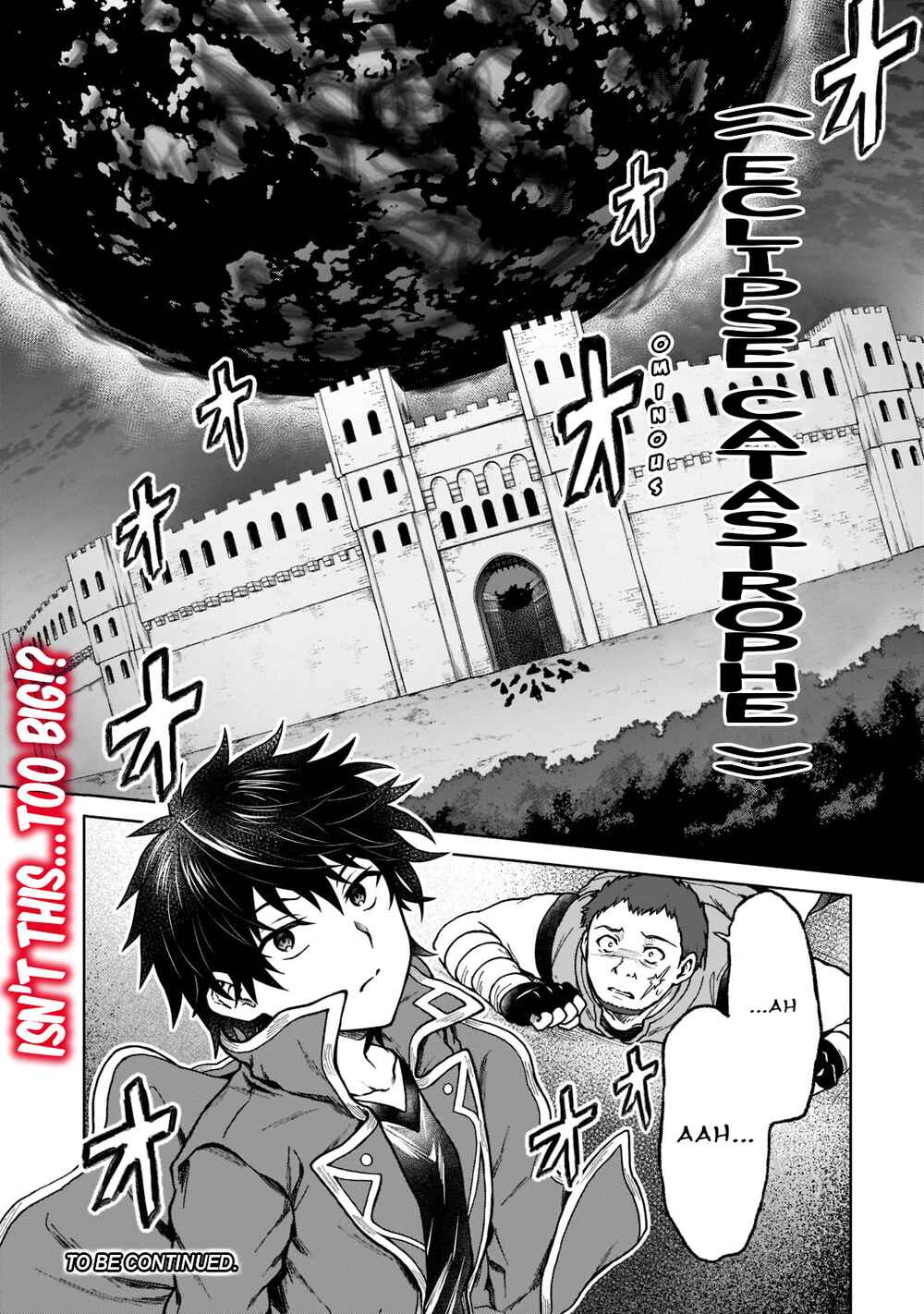 D-kyuu Boukensha no Ore, Nazeka Yuusha Party ni Kanyuu Sareta Ageku, Oujo ni Tsukimatowareteru Chapter 10 - Page 25