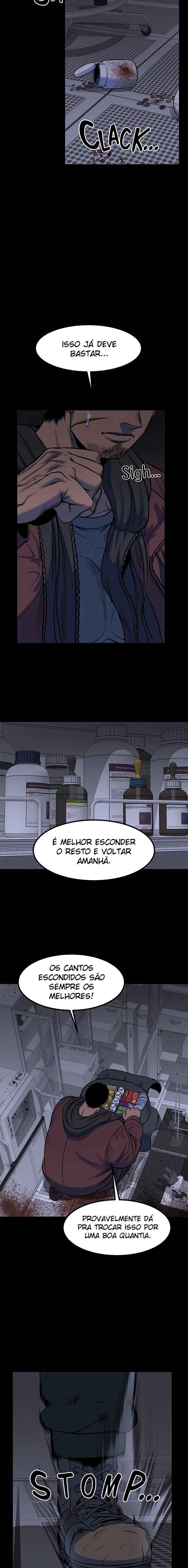 I'm a Mom Chapter 3 - Page 2