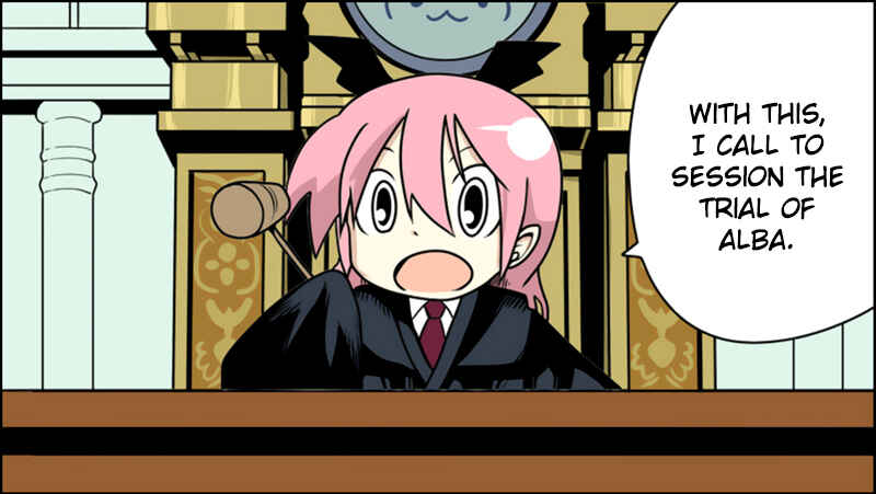 Senyuu. Chapter 31.2 - Page 11