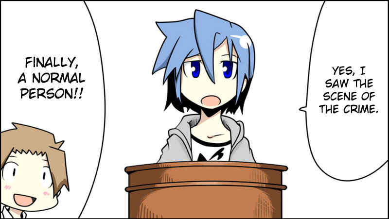 Senyuu. Chapter 31.2 - Page 28