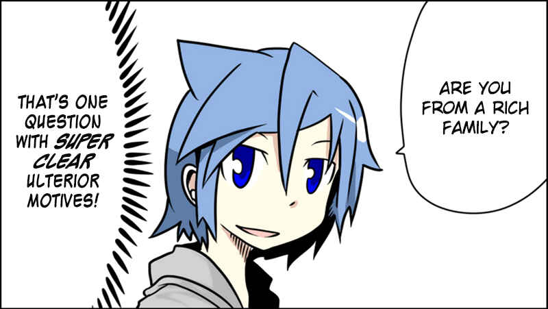 Senyuu. Chapter 31.2 - Page 30