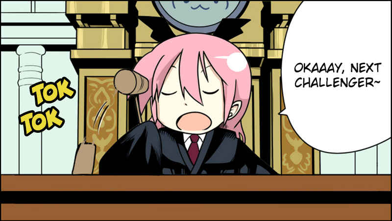 Senyuu. Chapter 31.2 - Page 32