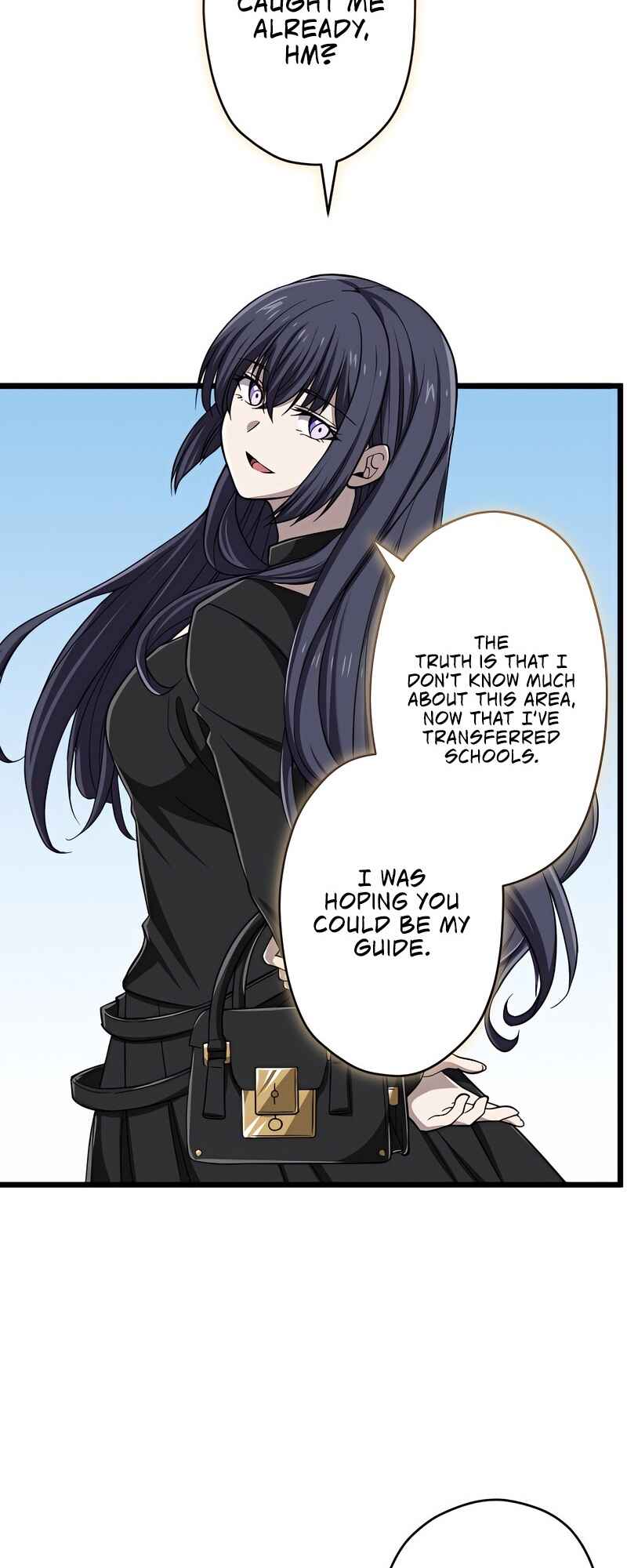 Maryoku 9999-man Zen Zokusei Tsukai no Daikenja Chapter 77 - Page 12