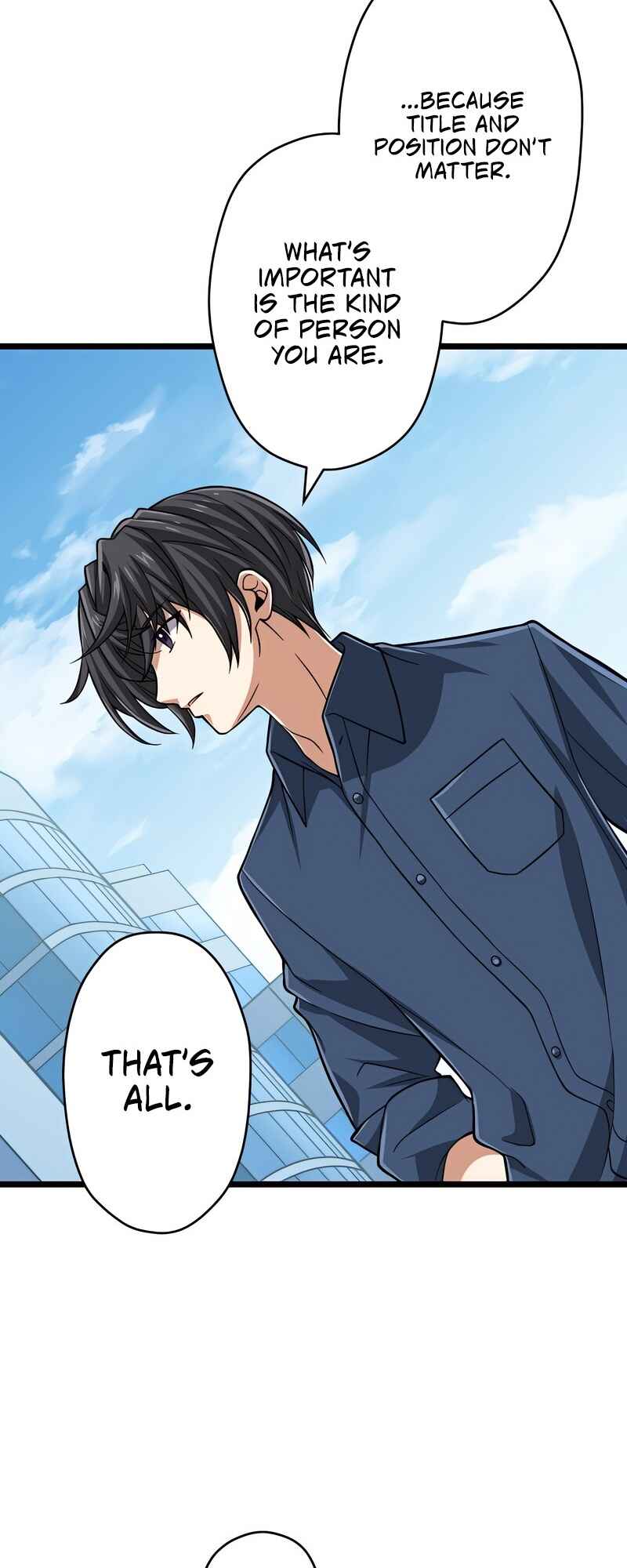 Maryoku 9999-man Zen Zokusei Tsukai no Daikenja Chapter 77 - Page 18