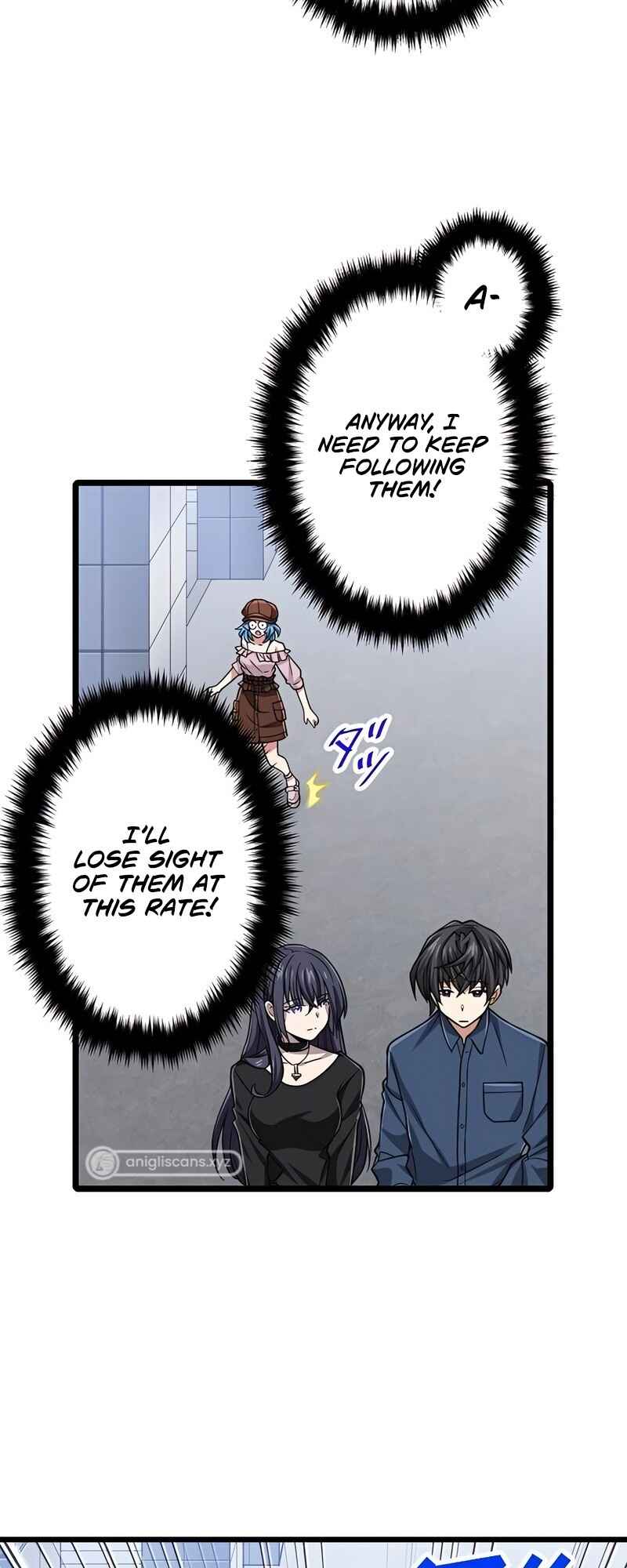 Maryoku 9999-man Zen Zokusei Tsukai no Daikenja Chapter 77 - Page 26