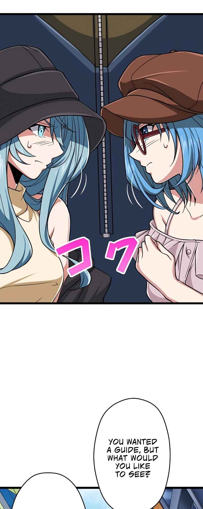 Maryoku 9999-man Zen Zokusei Tsukai no Daikenja Chapter 77 - Page 33