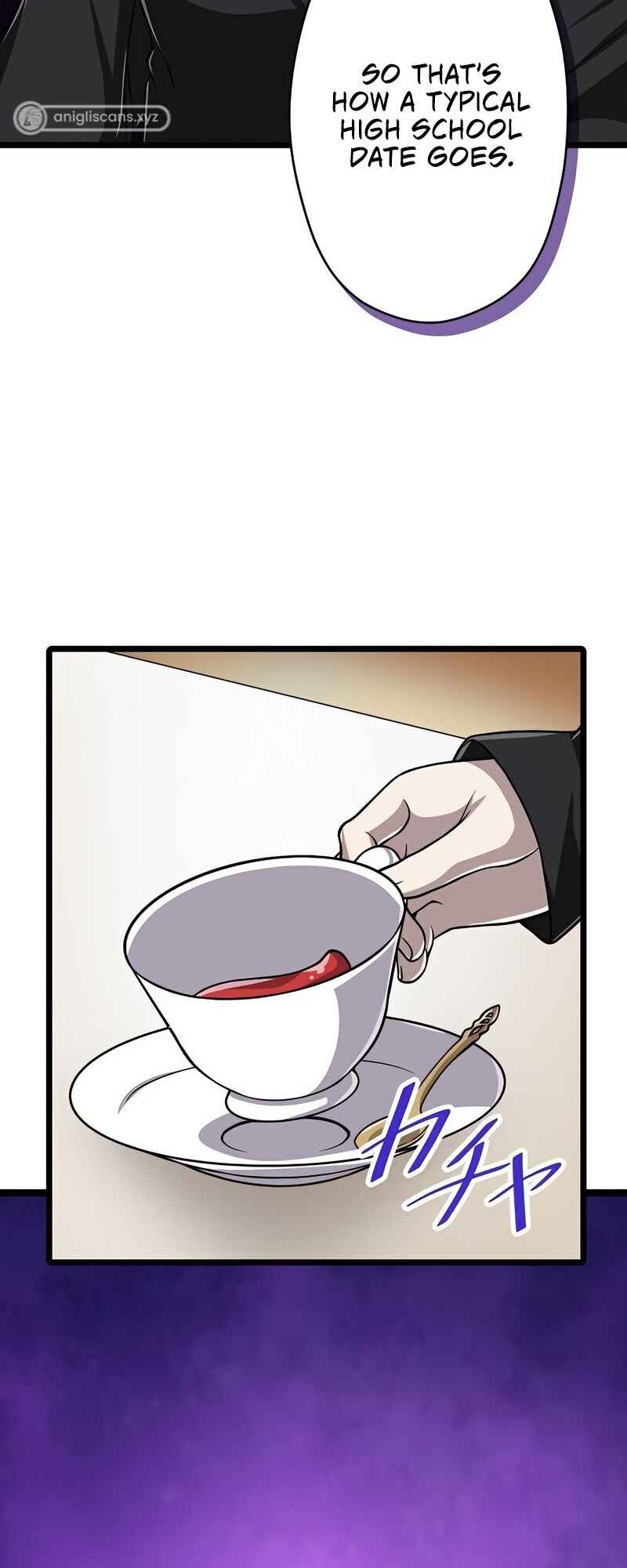 Maryoku 9999-man Zen Zokusei Tsukai no Daikenja Chapter 77 - Page 40
