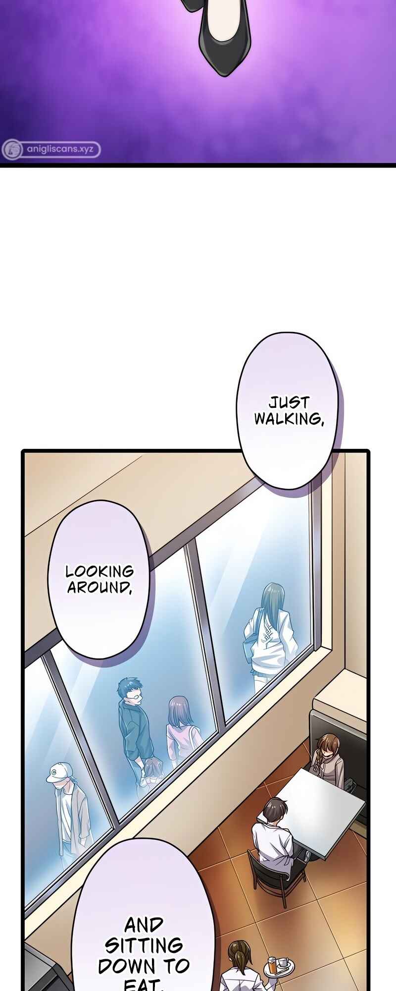 Maryoku 9999-man Zen Zokusei Tsukai no Daikenja Chapter 77 - Page 42
