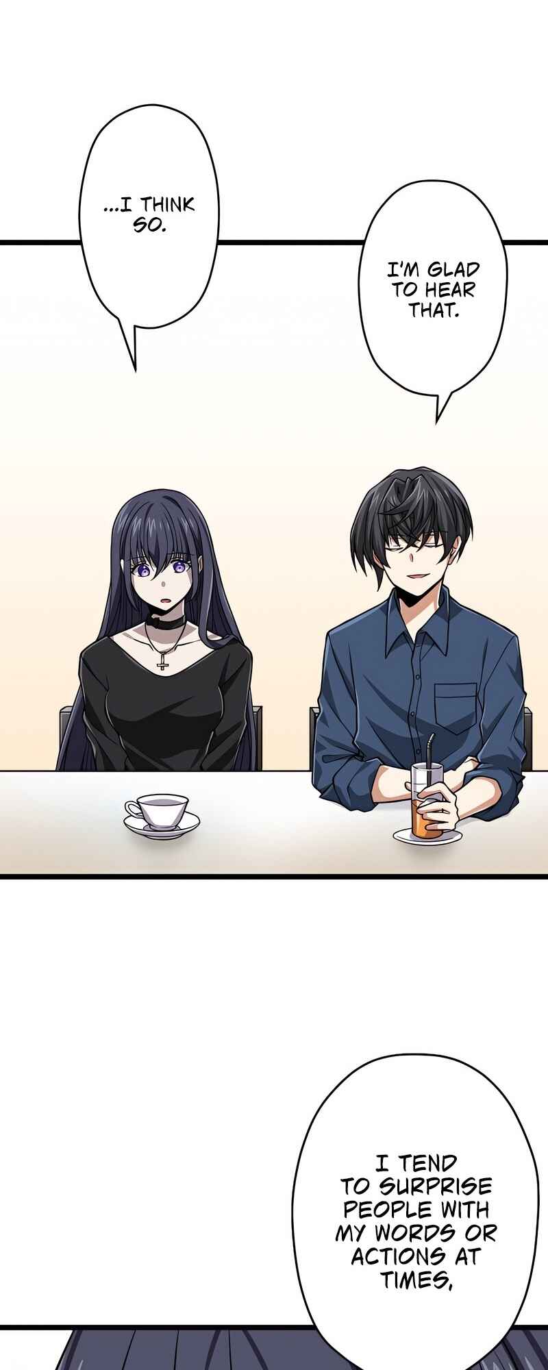 Maryoku 9999-man Zen Zokusei Tsukai no Daikenja Chapter 77 - Page 48