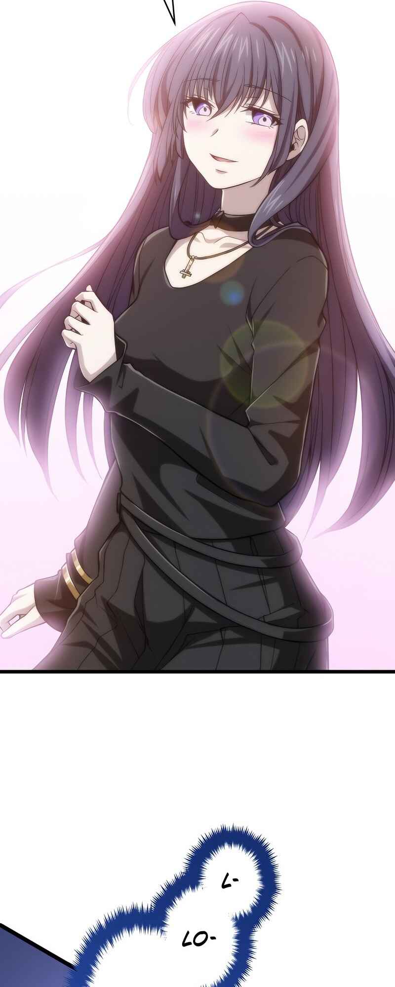 Maryoku 9999-man Zen Zokusei Tsukai no Daikenja Chapter 77 - Page 50