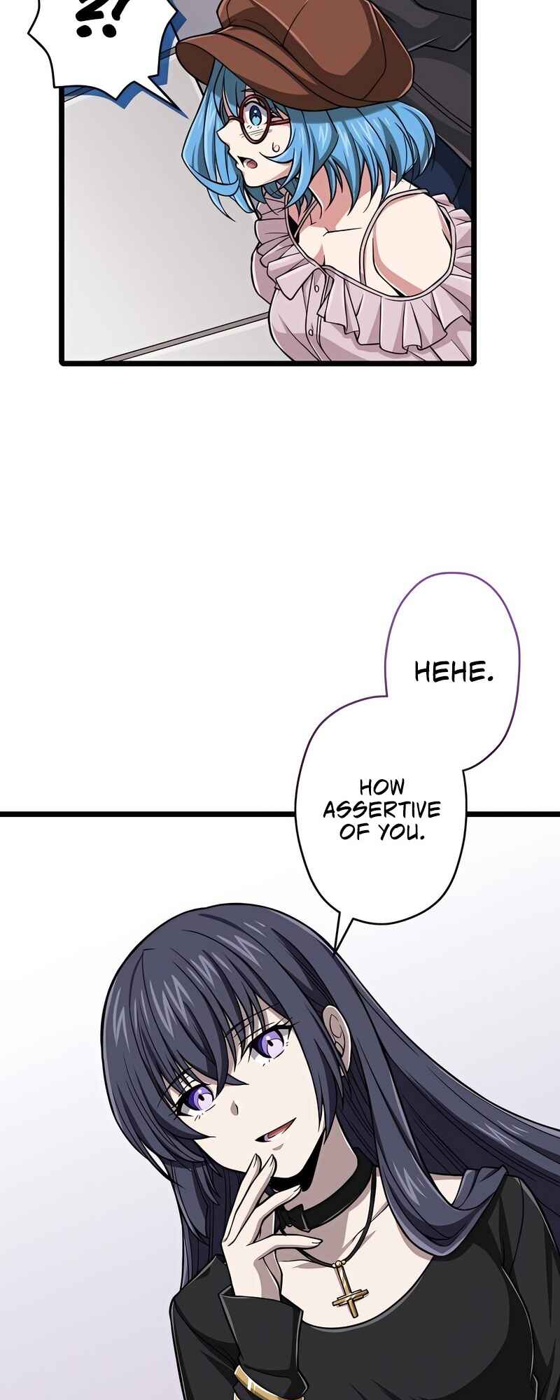 Maryoku 9999-man Zen Zokusei Tsukai no Daikenja Chapter 77 - Page 58