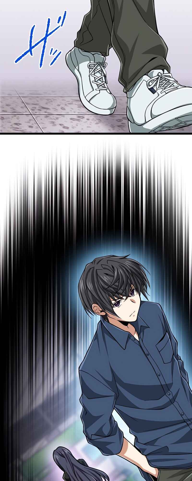 Maryoku 9999-man Zen Zokusei Tsukai no Daikenja Chapter 77 - Page 62