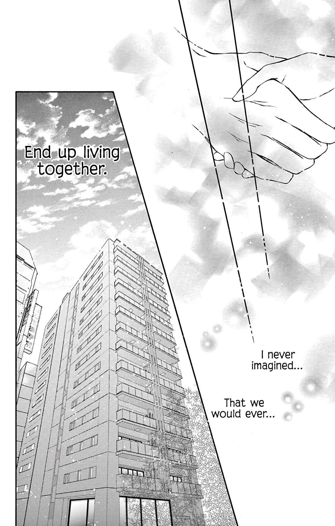 Chijou no Seppun Chapter 1 - Page 37