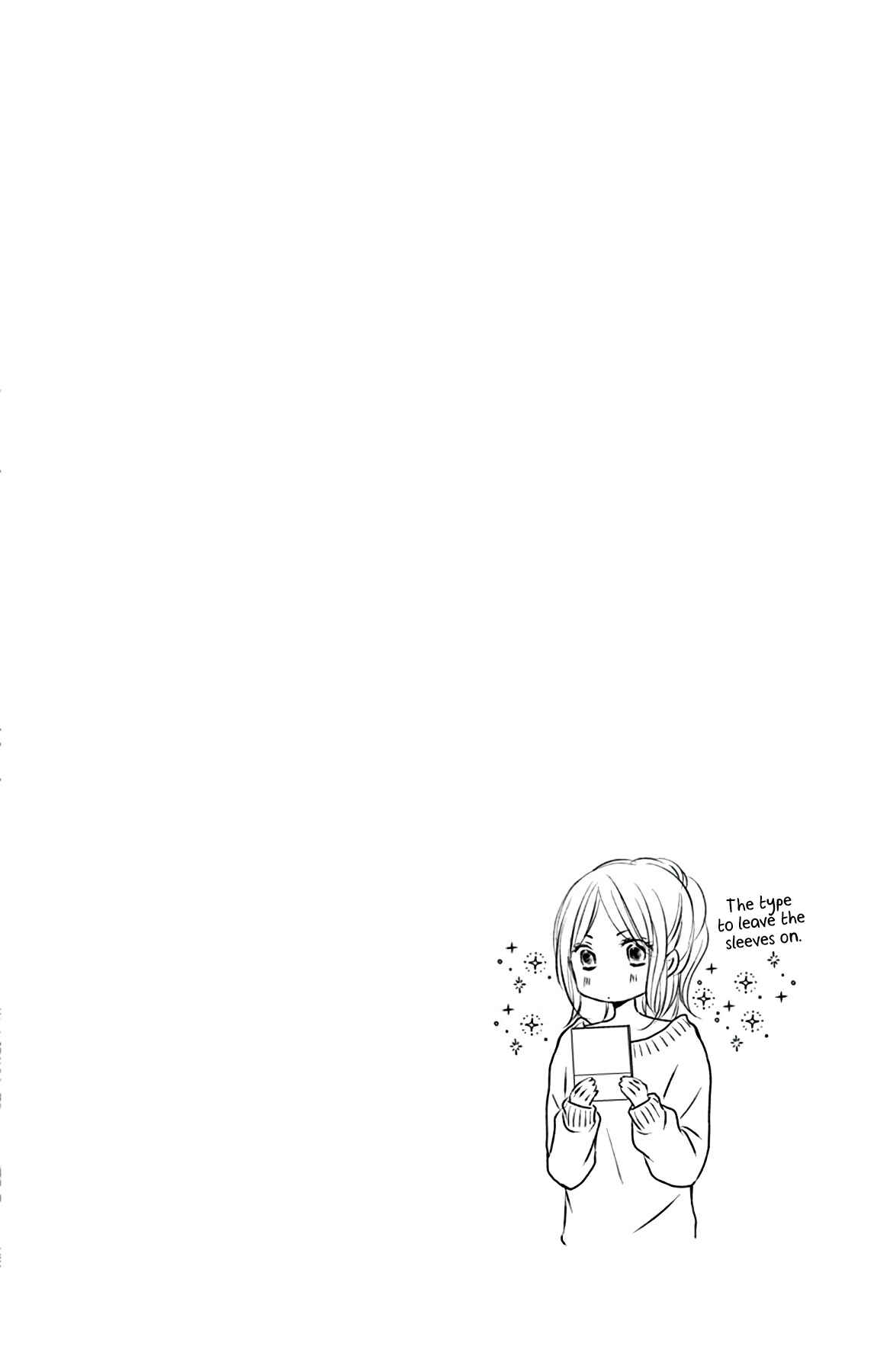 Chijou no Seppun Chapter 1 - Page 45