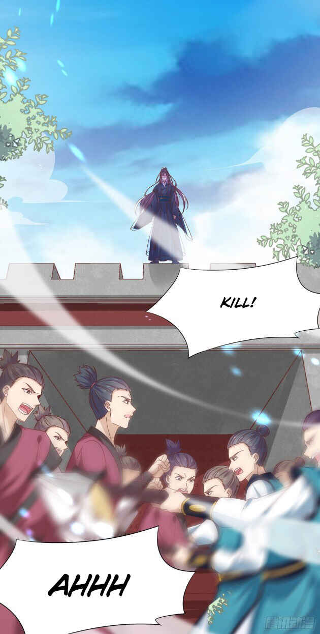 Supreme Ocular Master: The Peerless Heiress Chapter 183 - Page 16