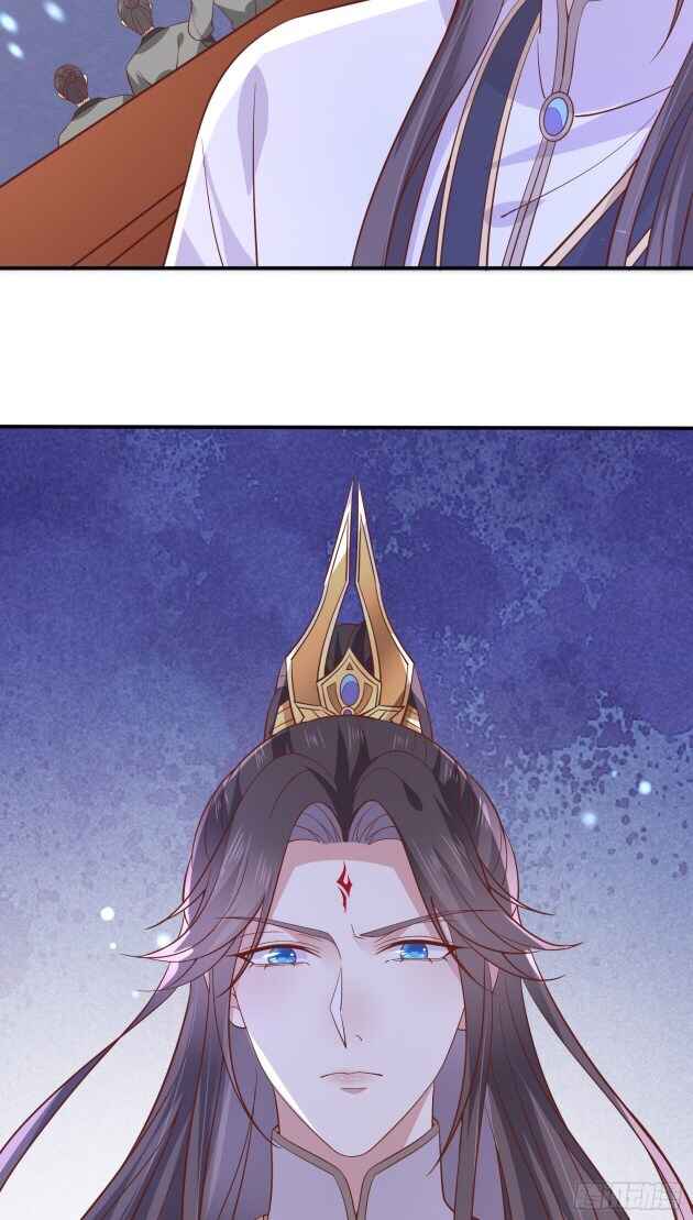 Supreme Ocular Master: The Peerless Heiress Chapter 183 - Page 34